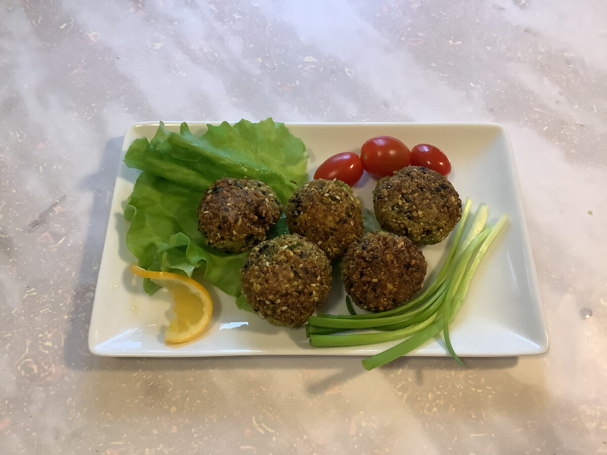 Постное и очень вкусное блюдо
