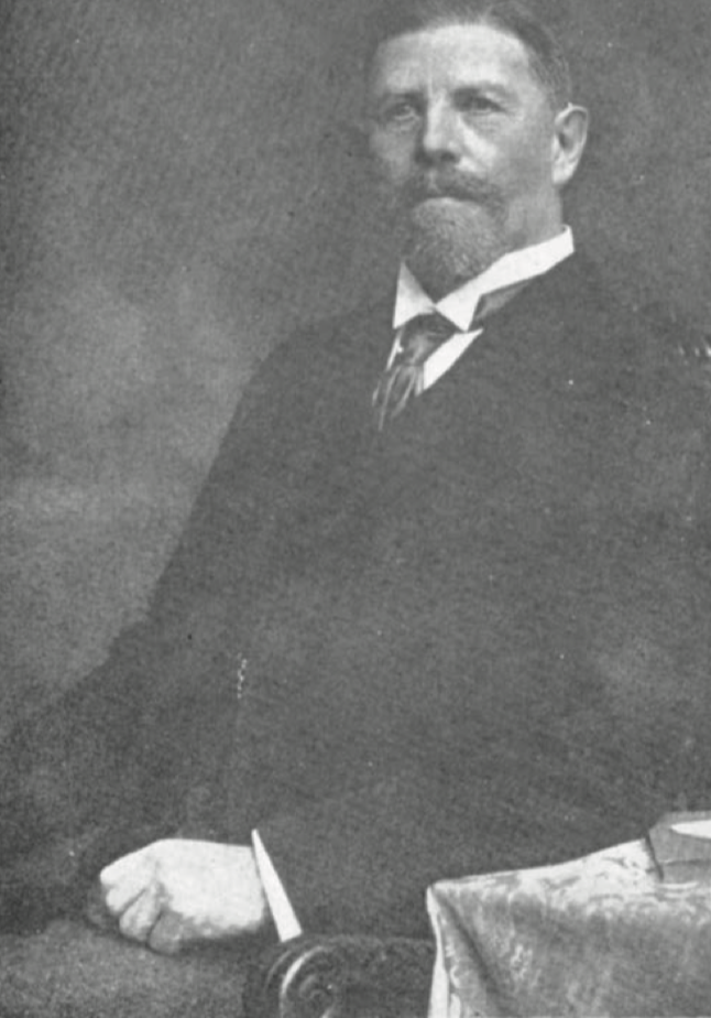 Людвиг Рен, хирург из Франкфурта, Германия, впервые успешно наложил швы на рану сердца человека.