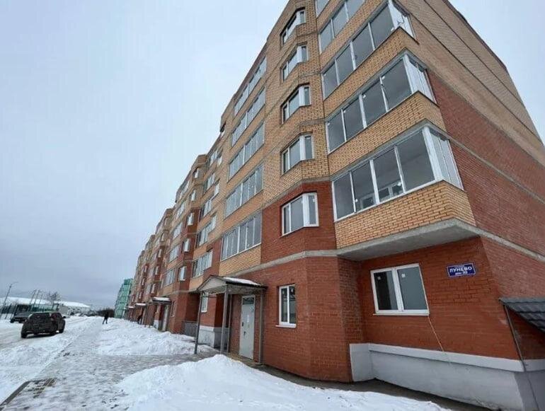   Фото: пресс-служба Министерства жилищной политики Подмосковья