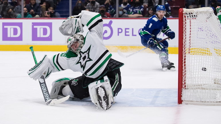    Антон Худобин. Global Look Press