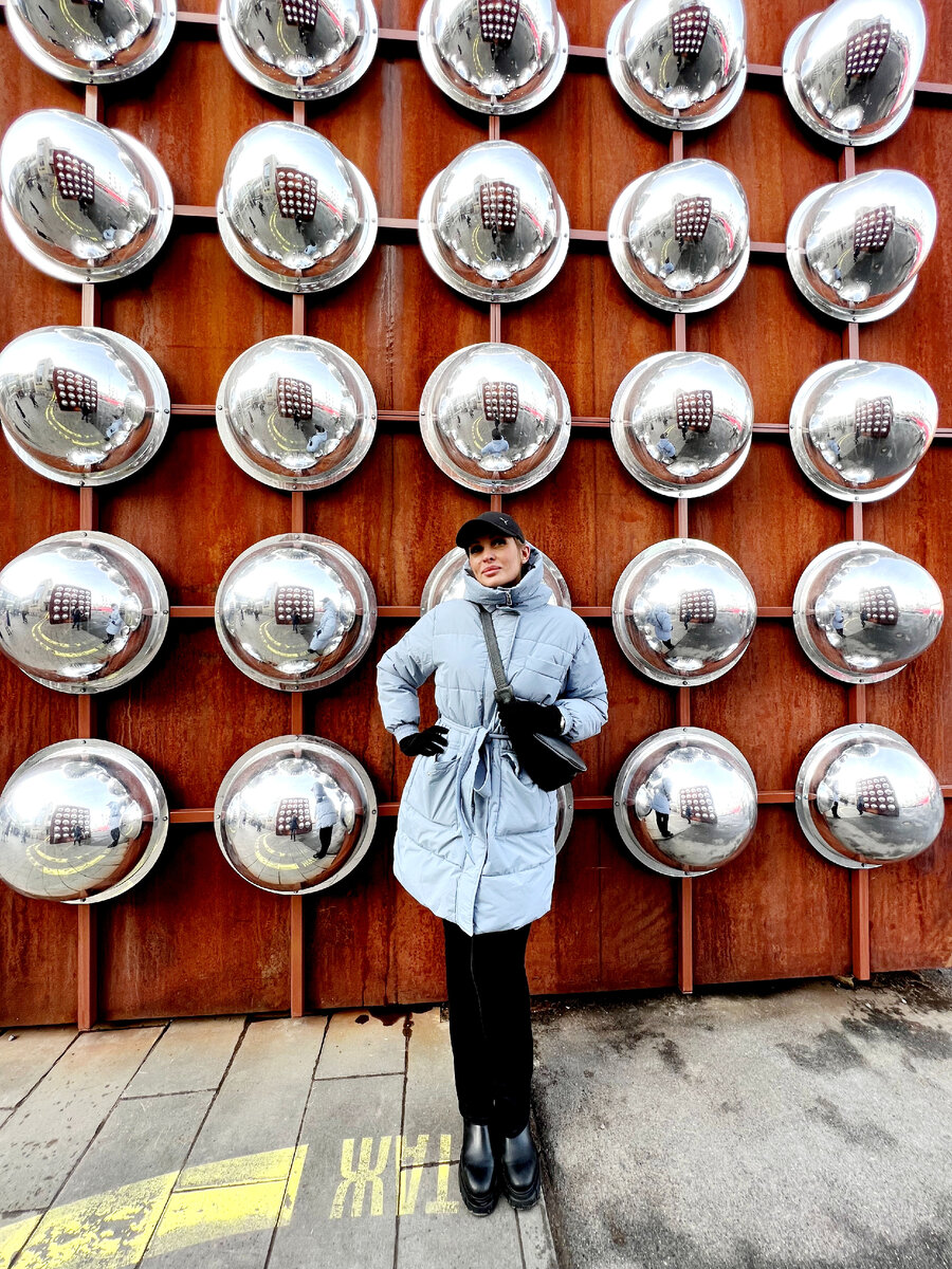 Космический вход в Севкабель