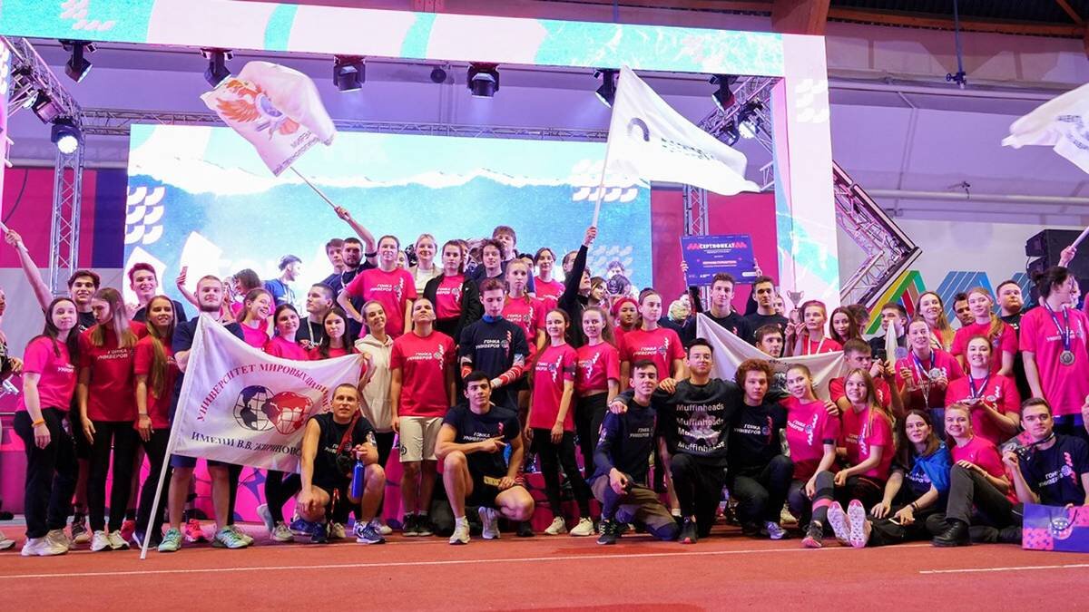    Фото: Комитет общественных связей и молодежной политики города Москвы