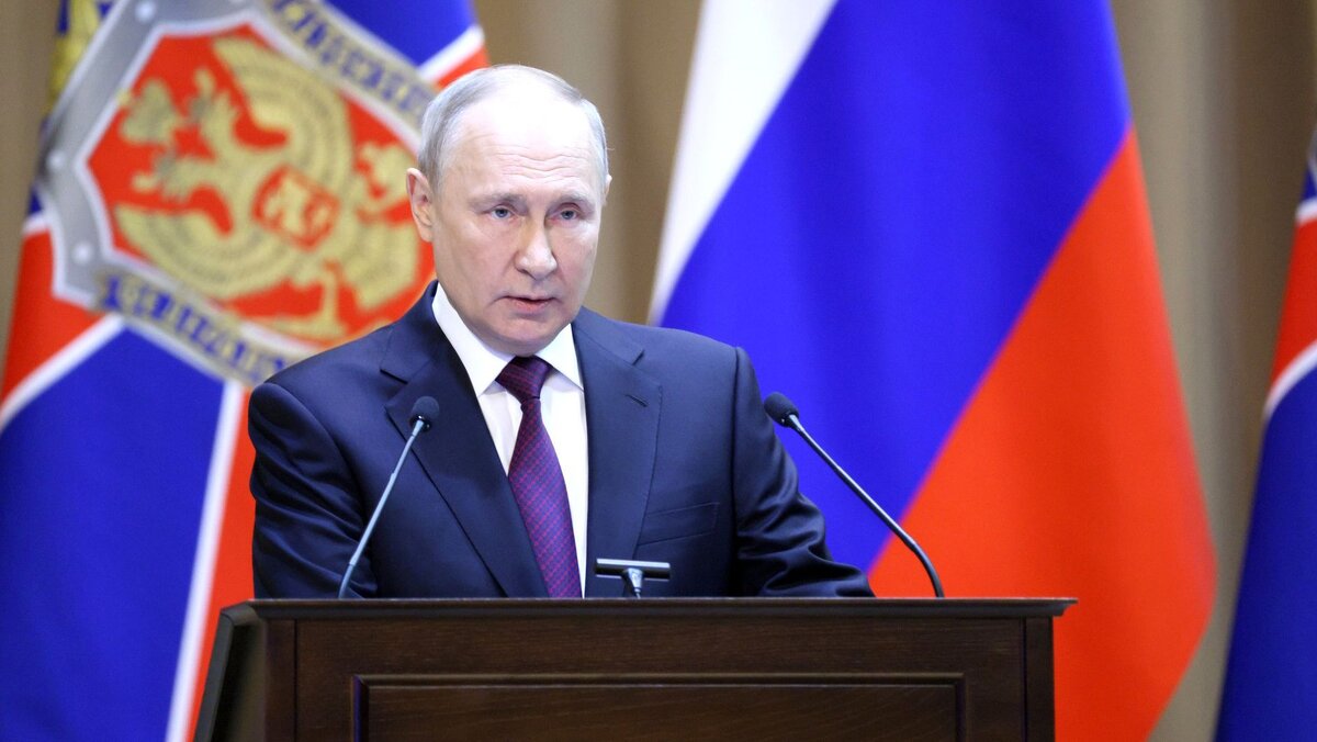    kremlin.ru | Администрация Президента России