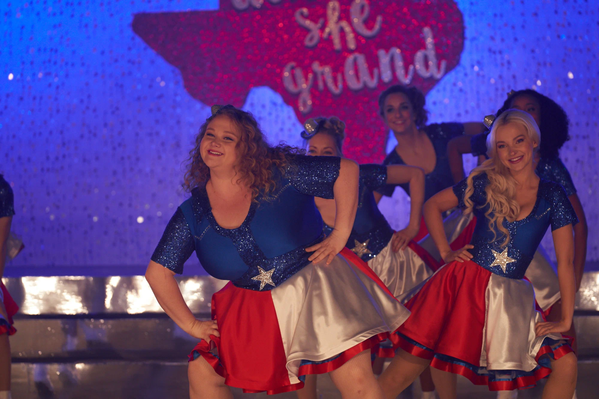 Кадр из фильма