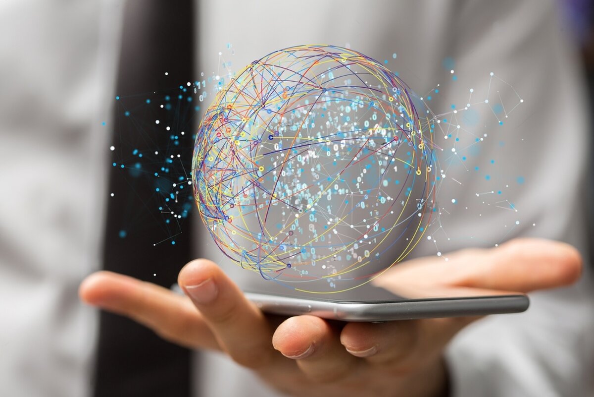 NLP может полностью