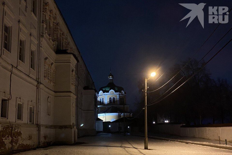     Музей Рязанского кремля переедет в новое здание к декабрю 2023 года. Елена ЦЫГАНКОВА