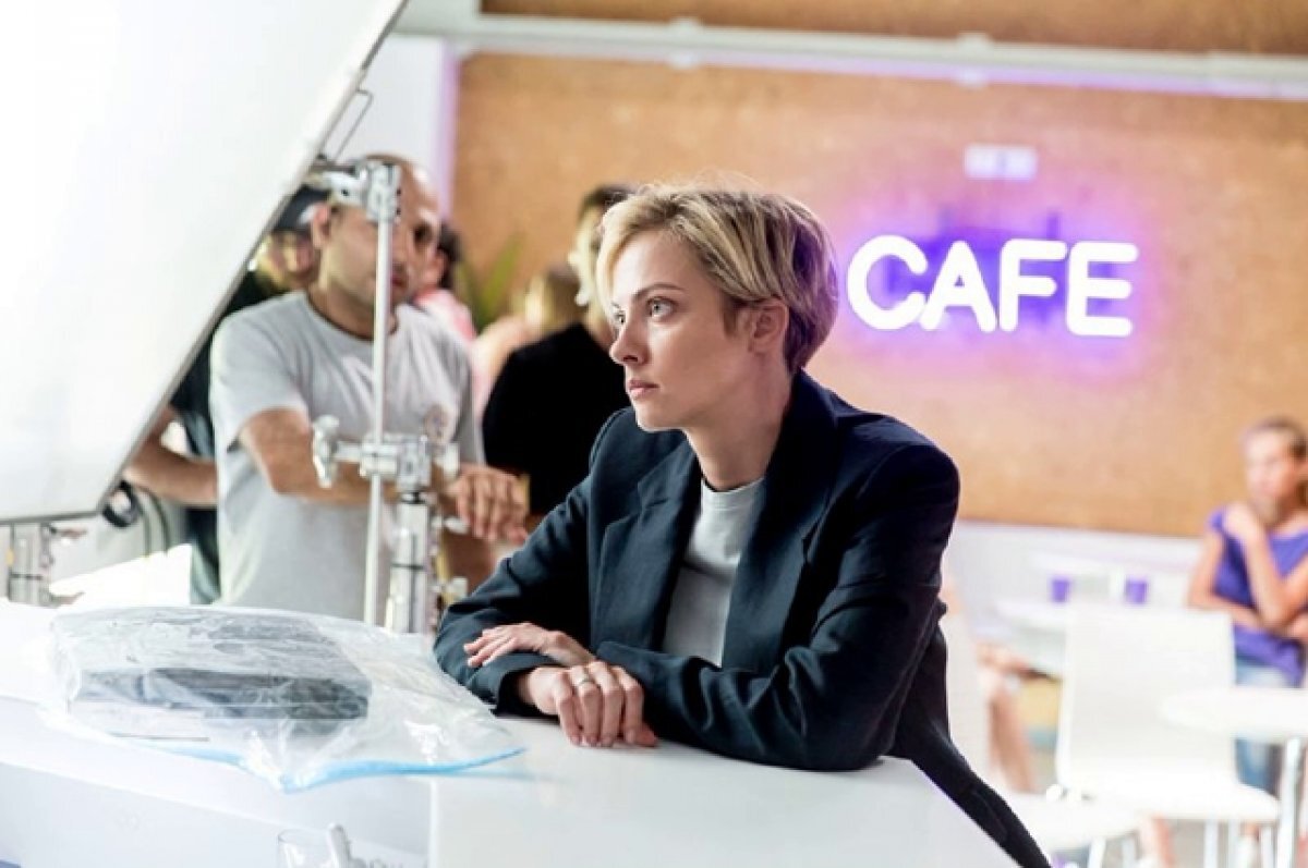    В Калининграде будут снимать второй сезон сериала «Оффлайн»