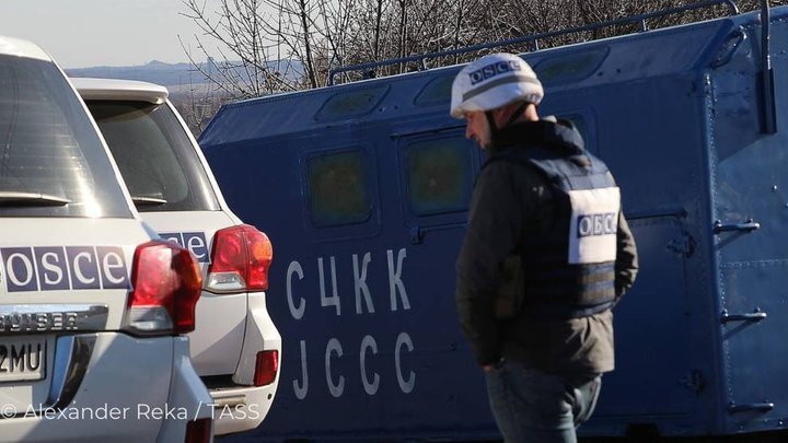 © MFA RUSSIA/GLOBALLOOKPRESS