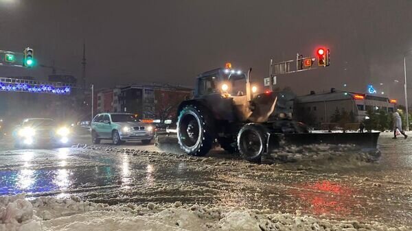    © Sputnik / Елена Бережная