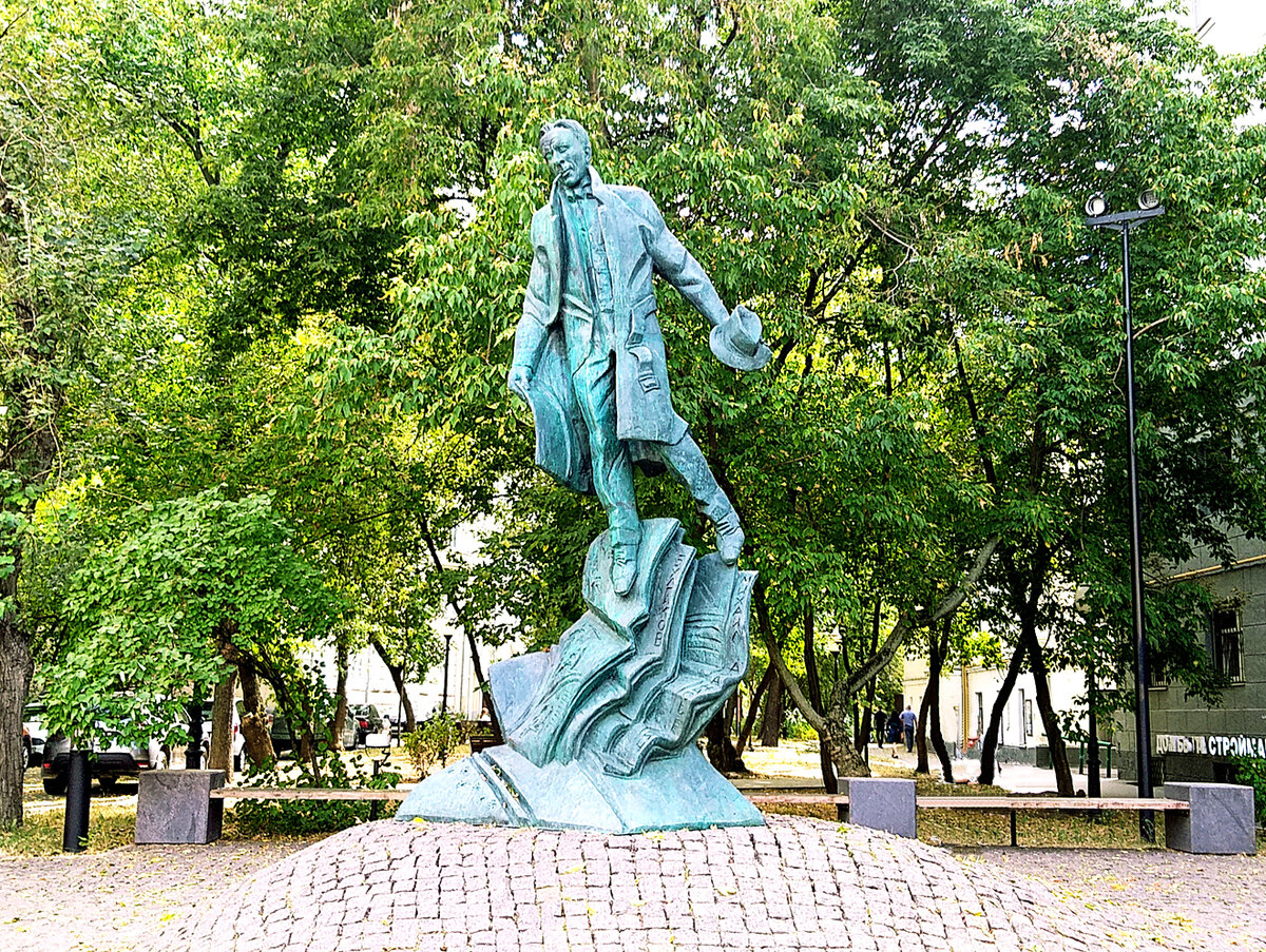 Фото автора канала