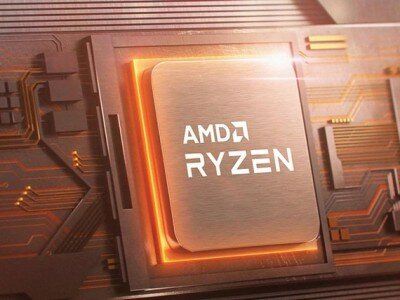    Мобильный Ryzen 9 7845HX оказался быстрее десктопного Core i9-12900K