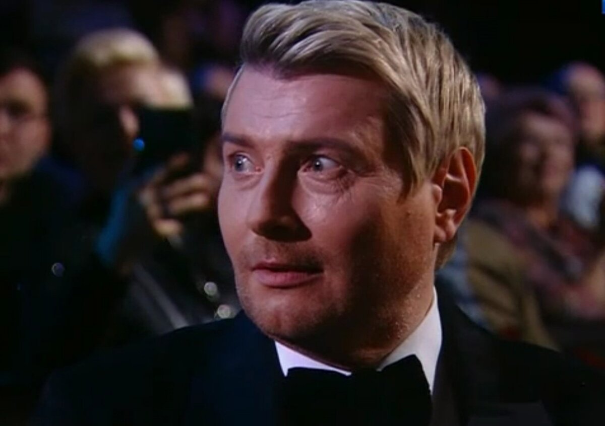 Николай Басков узнал о победе в номинации «Танцевальный хит года»