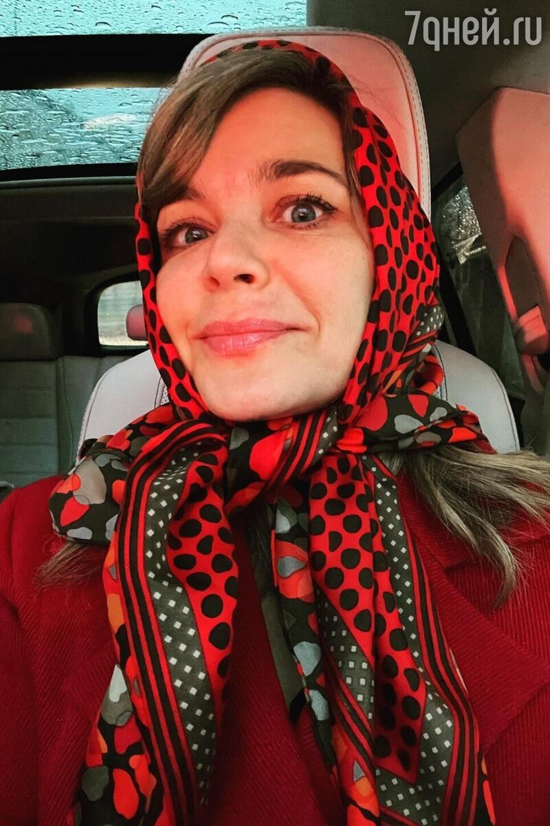    Ирина Пегова Социальные сети