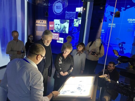    Фото:  АиФ/ Татьяна Кайнова