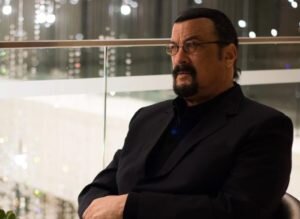    Фото: кадр из фильма "Главнокомандующий" (2019 г.). Реж Ф. Мартинес, Р.В. Кларксон Татьяна Шароватова