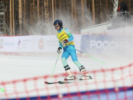     Фото: Юлия Боровикова