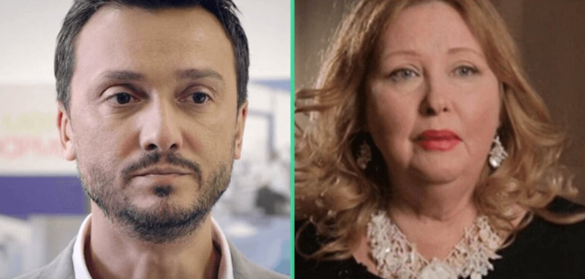 Андрей барило биография и личная жизнь Аня из "Ты у меня одна": почему Светлана Рябова больше не снимается в кино, и ка