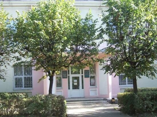     Фото из официального аккаунта Центральной библиотечной системы г.о. Серпухов в сети «ВКонтакте»