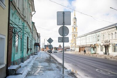    Коломна ©