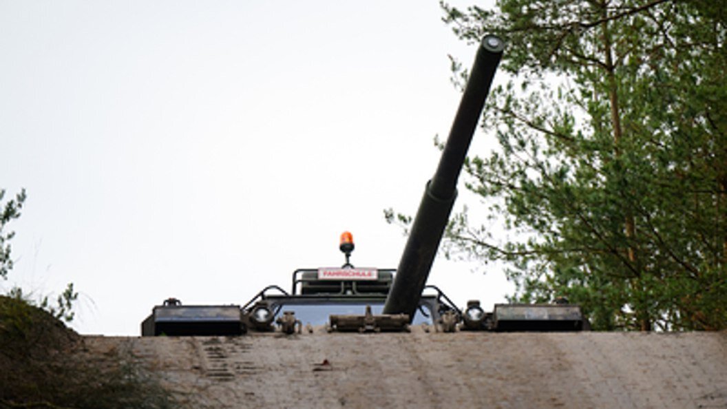 PHILIPP SCHULZE/DPA/GLOBALLOOKPRESS