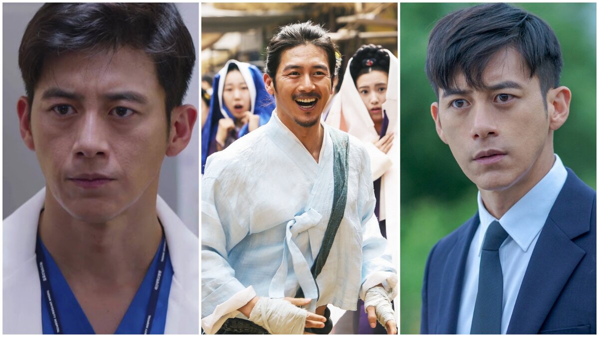 Известные корейские актёры и актрисы подписавшие контракт с BH Entertainment