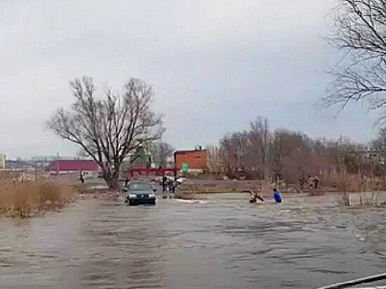 Кадр из видео