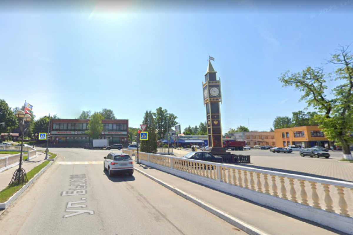    Деревня Колтуши в Ленобласти меняет статус – она станет городом