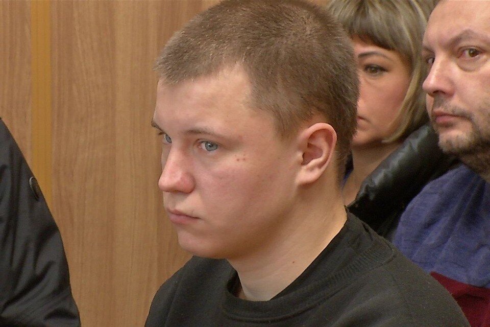     Водителю вменили два года колонии-поселения Мария НОВИКОВА