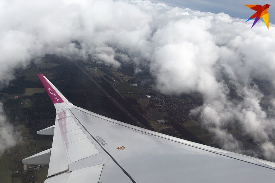     Авиакомпании США требуют запретить полеты над Россией для их зарубежных конкурентов. Дарья ПУТЕЙКО