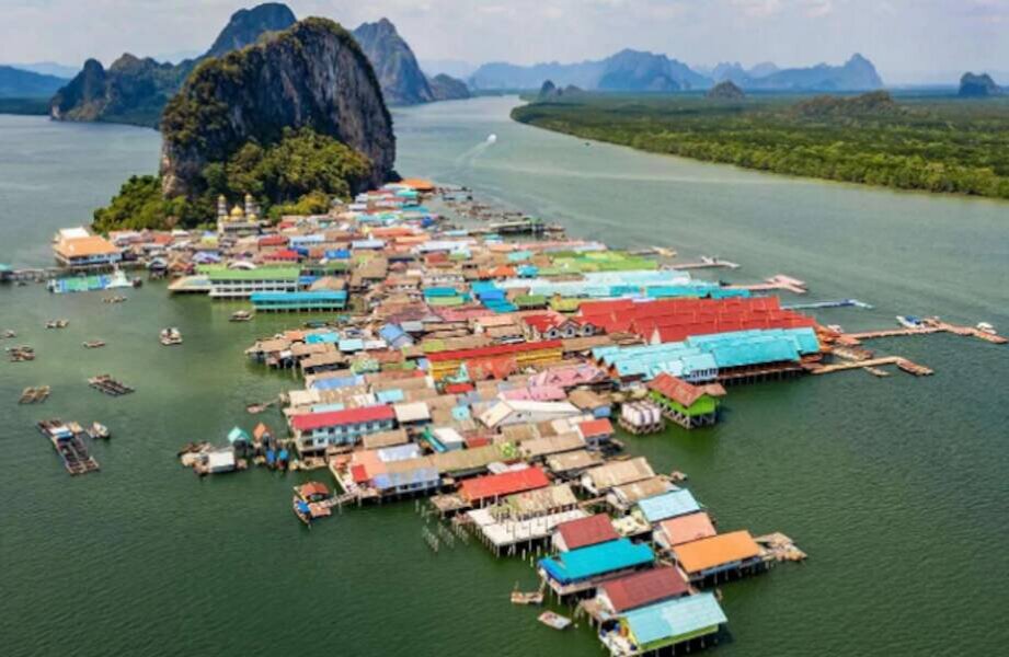    Фото: thailandmagazine.com