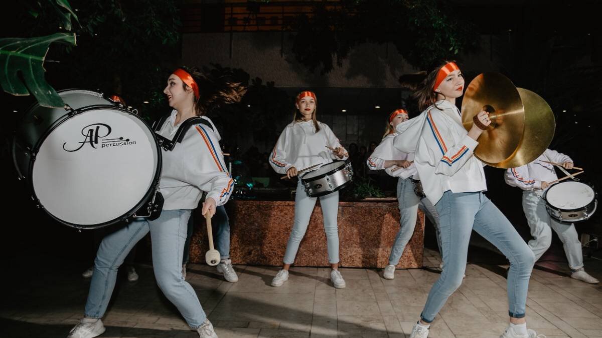   Фото: пресс-служба дворца культуры «Капотня»