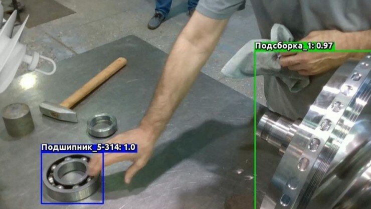 © Роскосмос