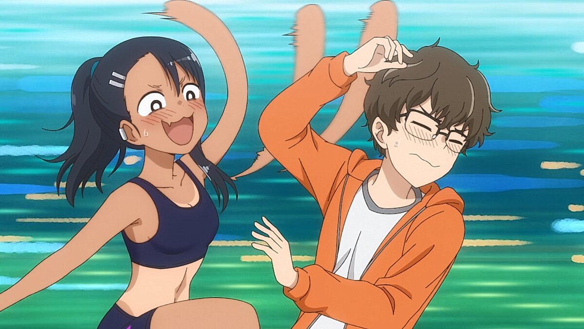 Пошлый! Пошлый!