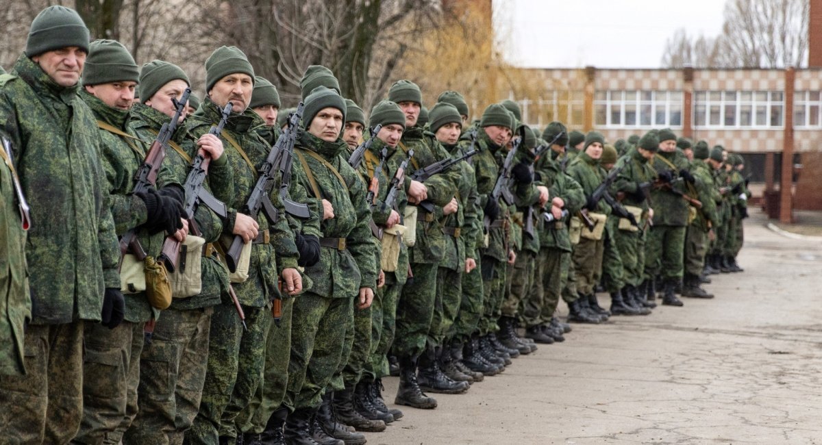 Армия которой по факту нет