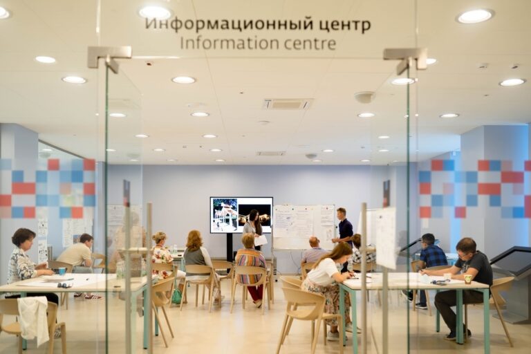    В Оренбуржье пройдет семинар по музейному делу, приуроченный к 85-летию В.С. Черномырдина Кристина Просвиркина