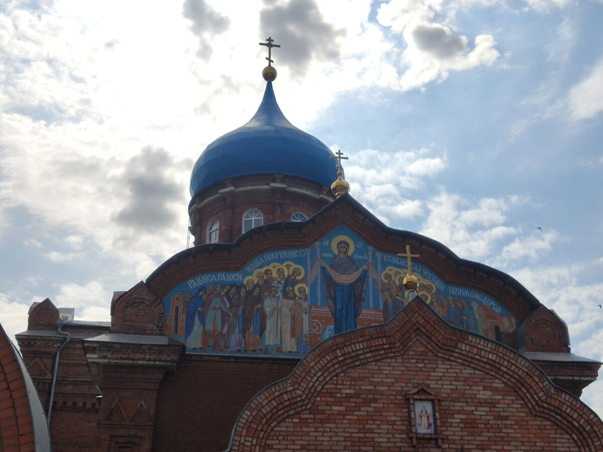 Улица Калинина, 10А