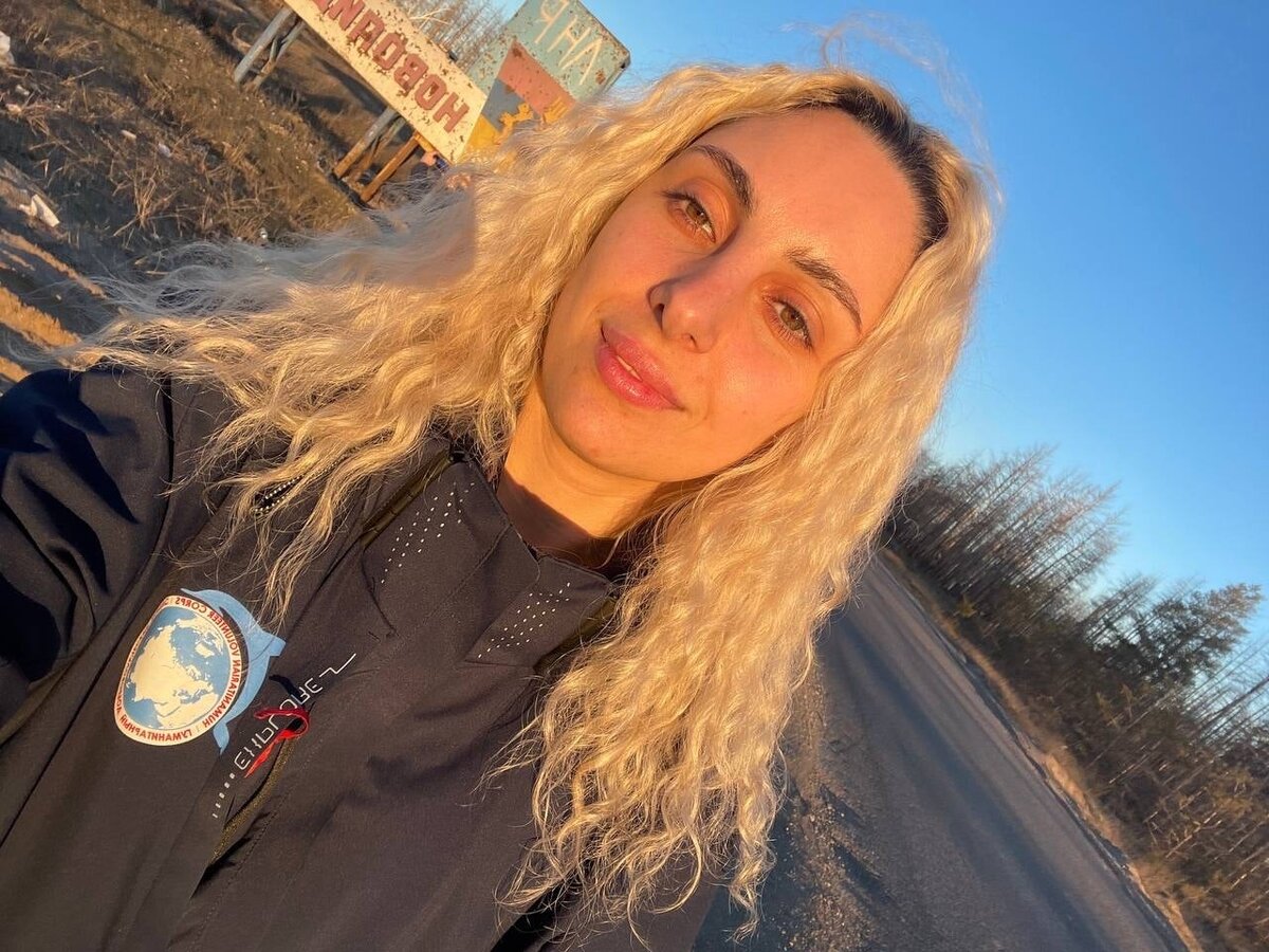    Миссия: дать надежду на светлое будущее