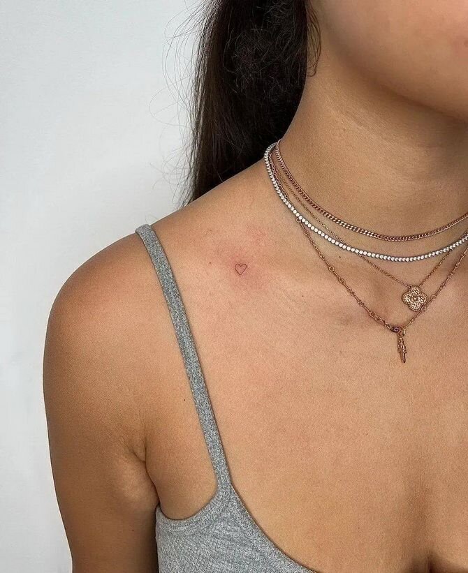 Сердце