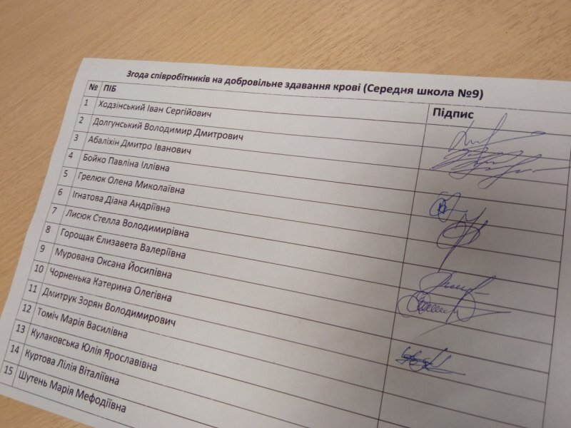    «Паломничество в Бахмут» и принуждение к донорству: Украина продолжает бить рекорды по беспределу