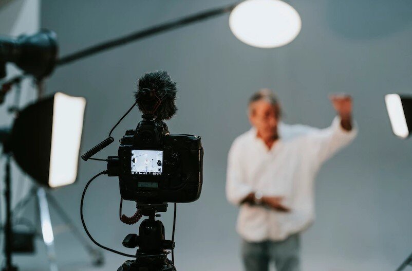    Югорские абитуриенты смогут пройти предварительные онлайн-прослушивания в ГИТИС