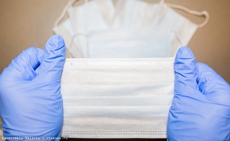    Фото: Дмитрий Кандинский / vtomske.ru