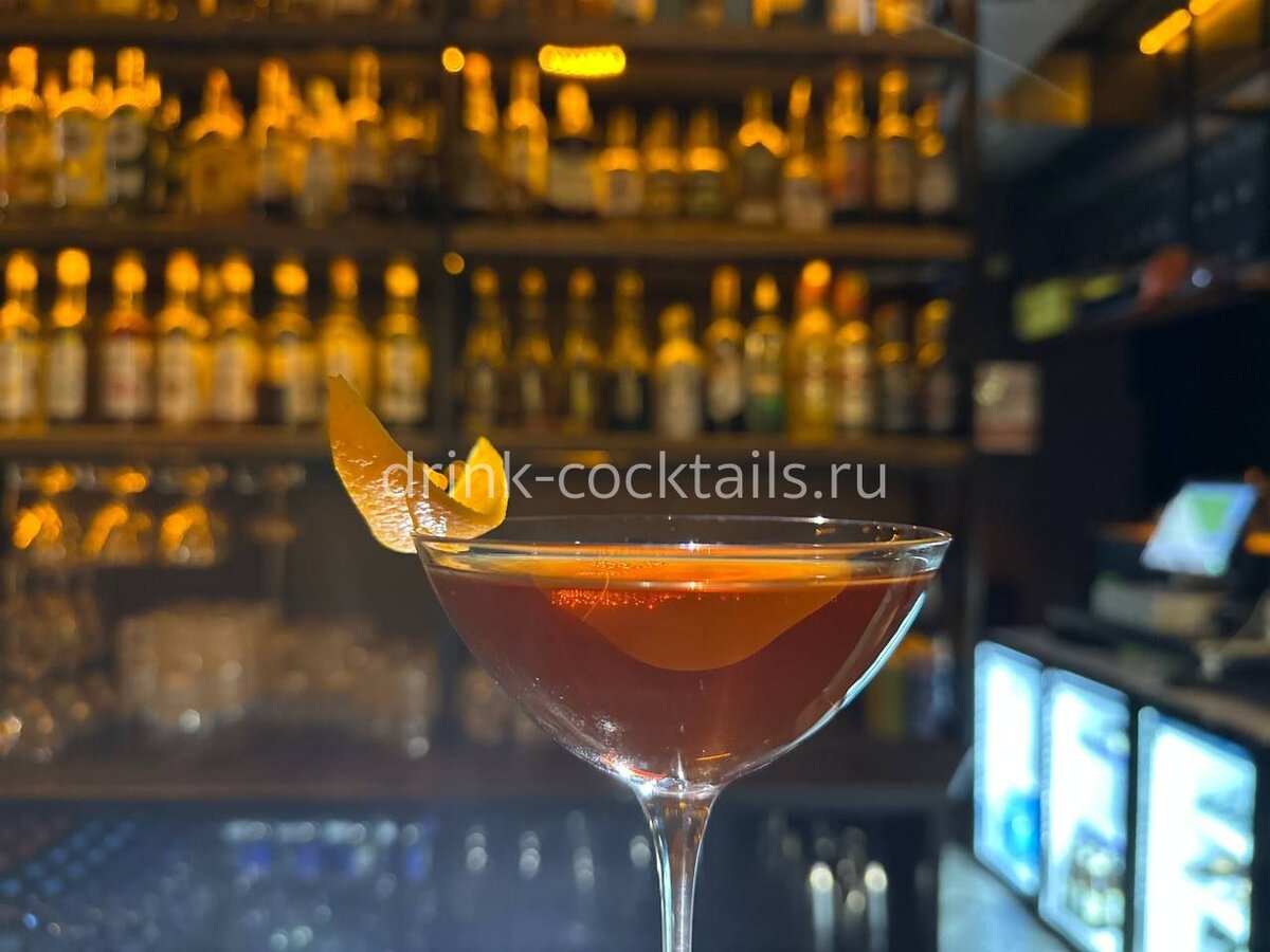 Коктейль Лицо Ангела: история, рецепт и факты | Drink&Cocktails — рецепты  коктейлей в домашних условиях | Дзен