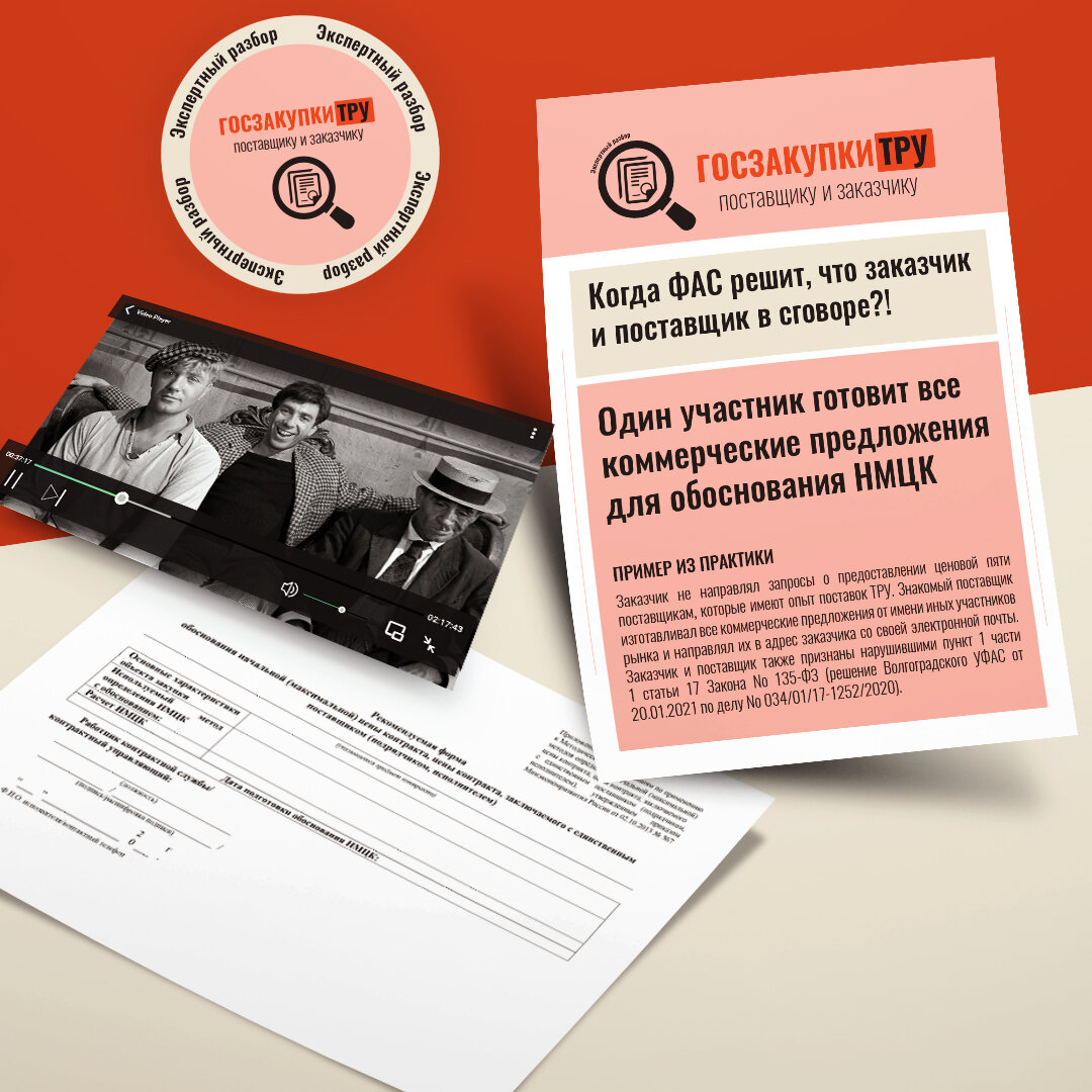 Госзакупки ТРУ