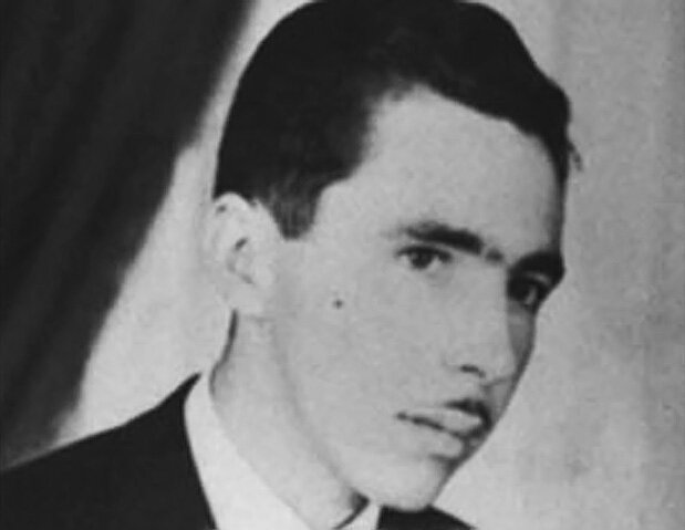 Антониу Вилас-Боас (1934 - 17.01.1991)