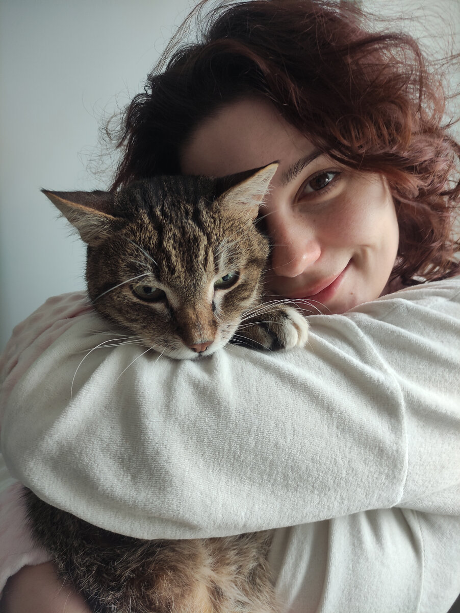 Яна Левашова ©