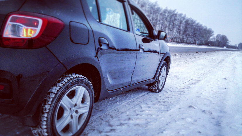   Gettyimages.ru Ivan Fedyunin / EyeEm