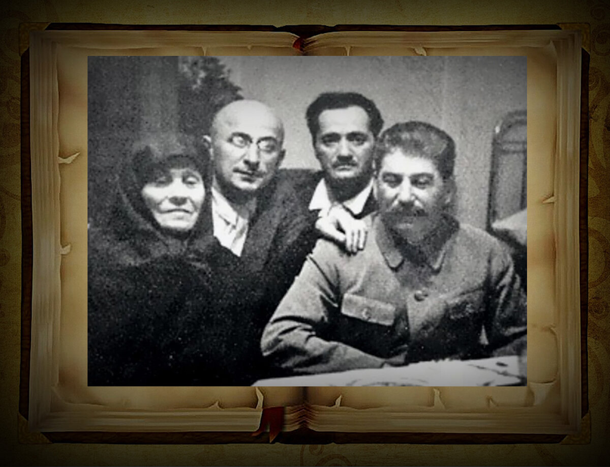 Какую расписку, написанную Берией, всю жизнь хранил Сталин | Загадки ...