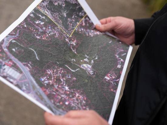   Пресс-служба администрации Сочи