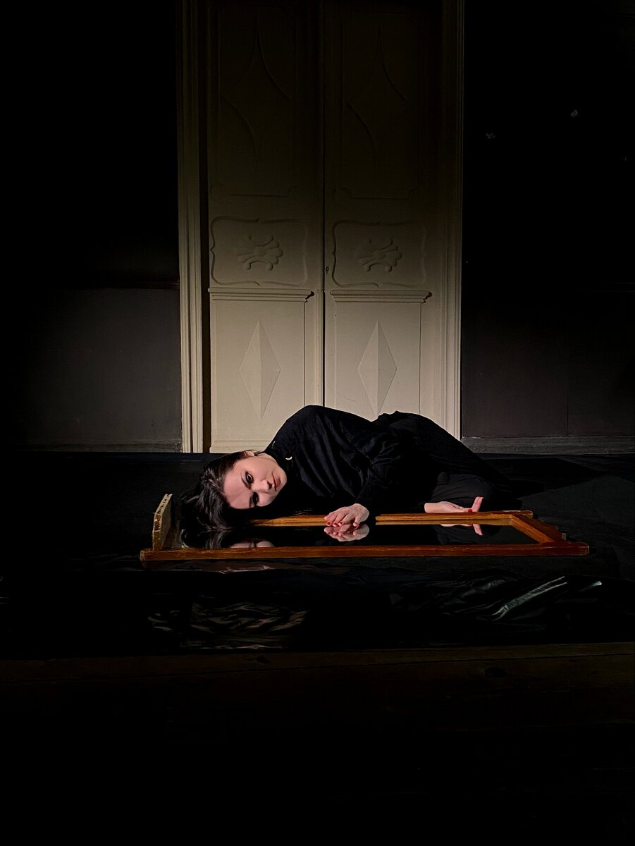 Фото из личного архива