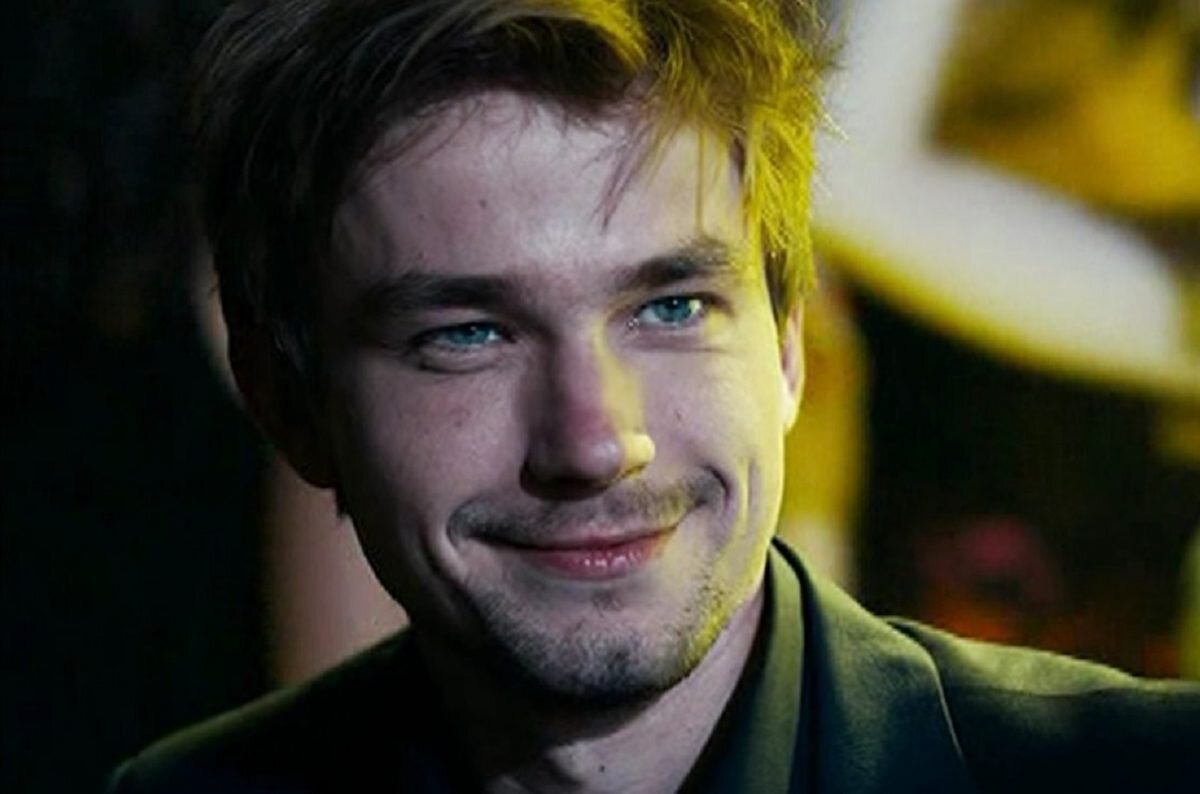    Актер сам спровоцировал слухи о своей тайной свадьбе Pravda-nn.ru